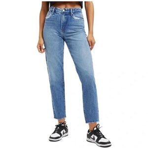 Good American Vintage Jeans